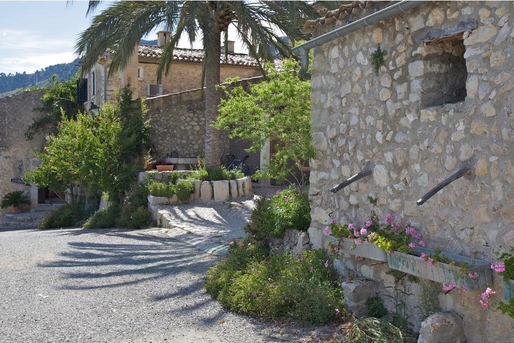 Finca Es Castell Xóm Xóm Binibona Ngoại thất bức ảnh